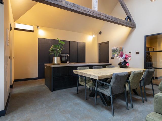 Roode Kreek 4, Fijnaart