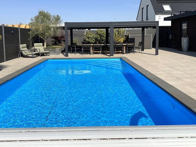 Roode Kreek 4, Fijnaart