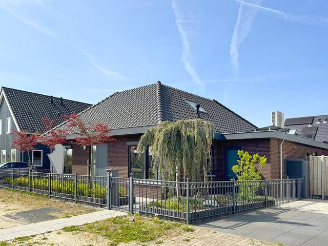 Roode Kreek 4, Fijnaart