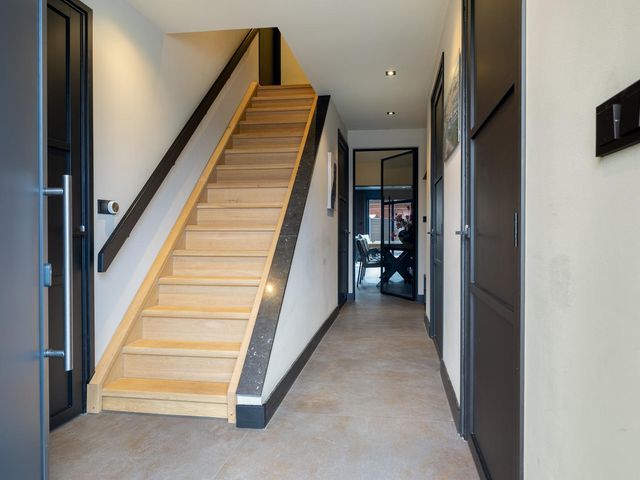 Roode Kreek 4, Fijnaart