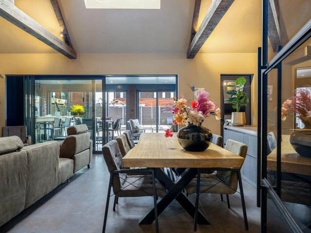 Roode Kreek 4, Fijnaart