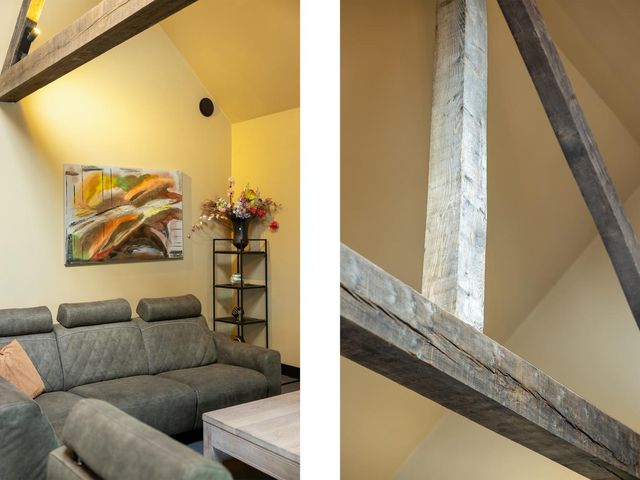 Roode Kreek 4, Fijnaart