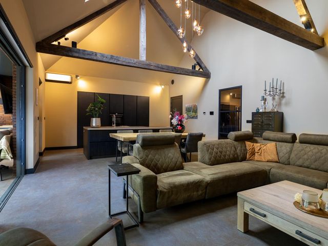 Roode Kreek 4, Fijnaart