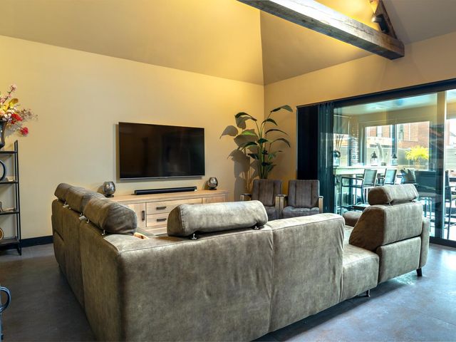 Roode Kreek 4, Fijnaart