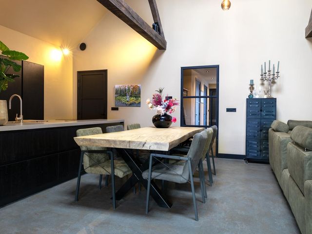 Roode Kreek 4, Fijnaart