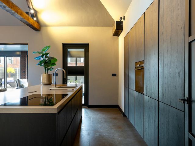 Roode Kreek 4, Fijnaart