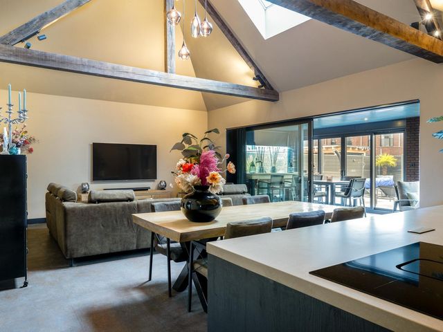 Roode Kreek 4, Fijnaart