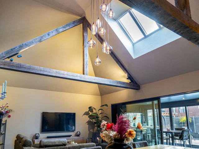 Roode Kreek 4, Fijnaart