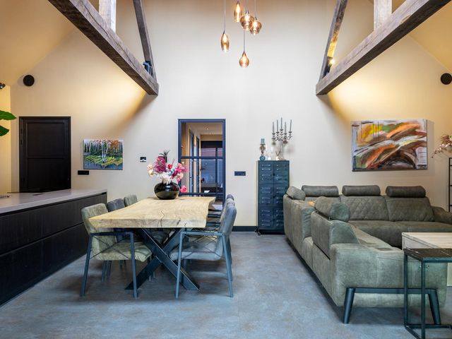 Roode Kreek 4, Fijnaart