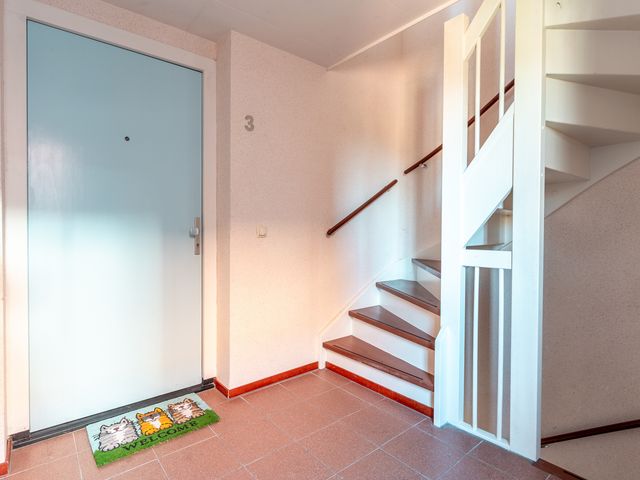 Pavane 3, Nieuw-Vennep