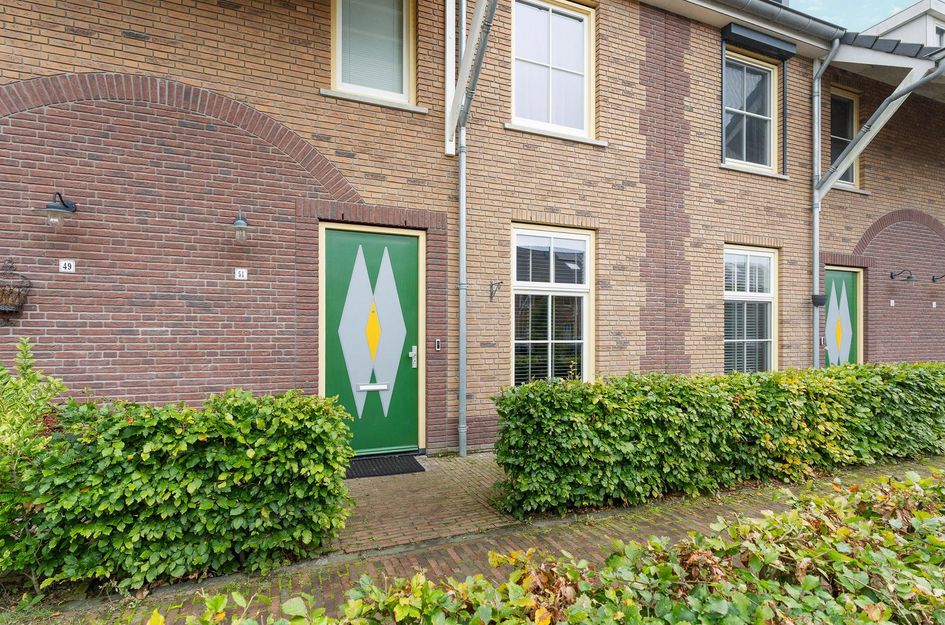 Nobelstraat 51