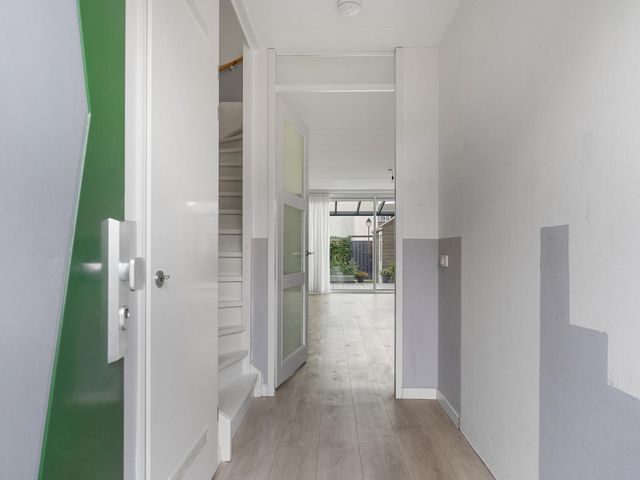 Nobelstraat 51, Almere