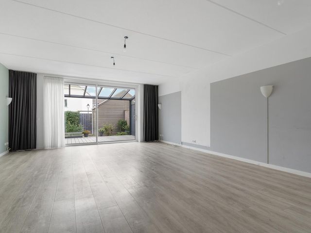 Nobelstraat 51, Almere