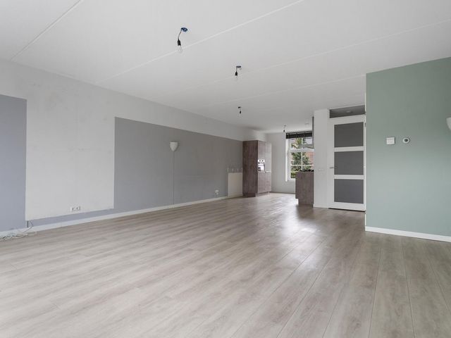 Nobelstraat 51, Almere