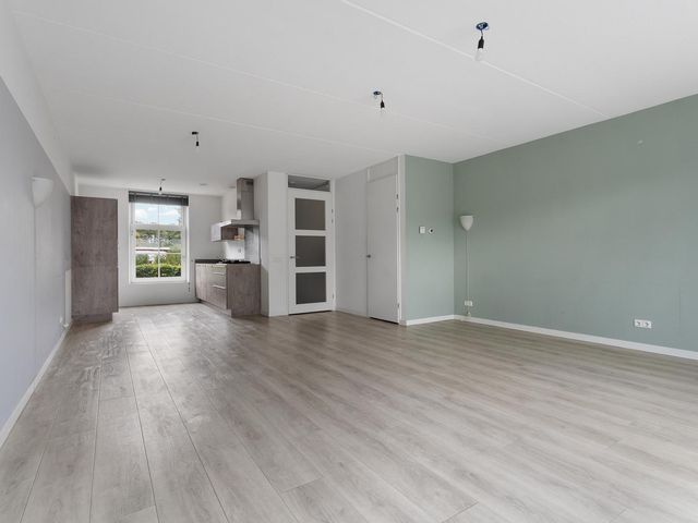 Nobelstraat 51, Almere