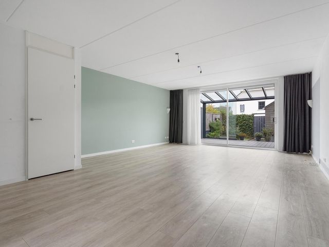 Nobelstraat 51, Almere