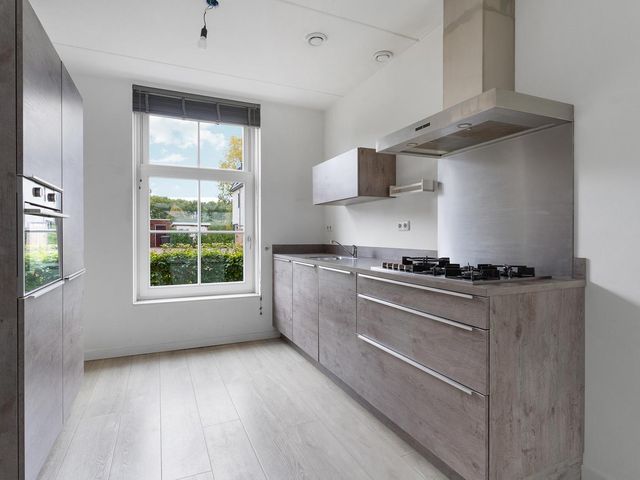 Nobelstraat 51, Almere