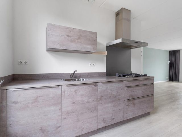 Nobelstraat 51, Almere