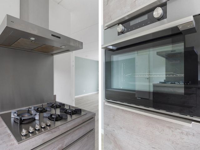 Nobelstraat 51, Almere