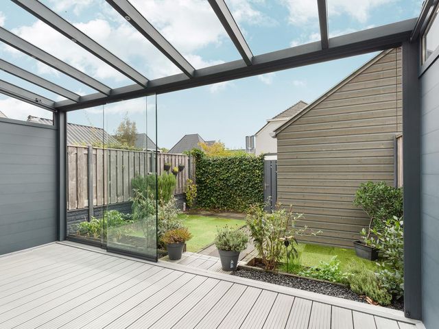 Nobelstraat 51, Almere