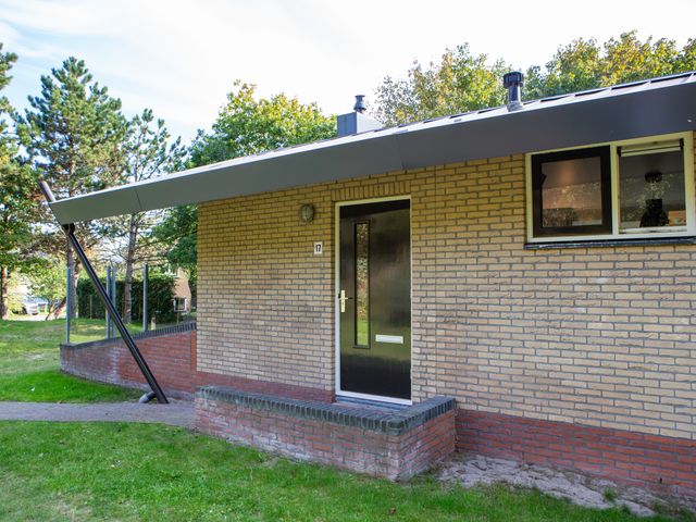 't Land 3 17, West-Terschelling