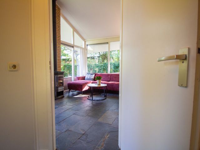 't Land 3 17, West-Terschelling