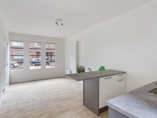 Abraham Kuyperlaan 49B, Rotterdam