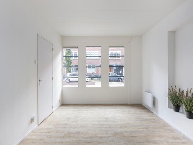 Abraham Kuyperlaan 49B, Rotterdam