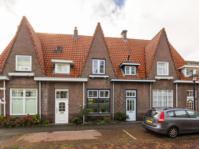 Willem de Clercqstraat 45, Hengelo