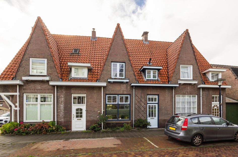 Willem de Clercqstraat 45