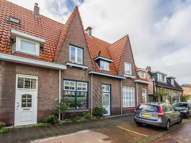 Willem de Clercqstraat 45, Hengelo