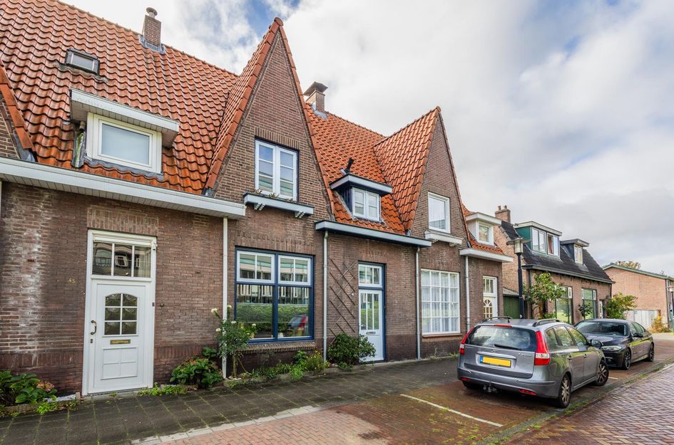Willem de Clercqstraat 45
