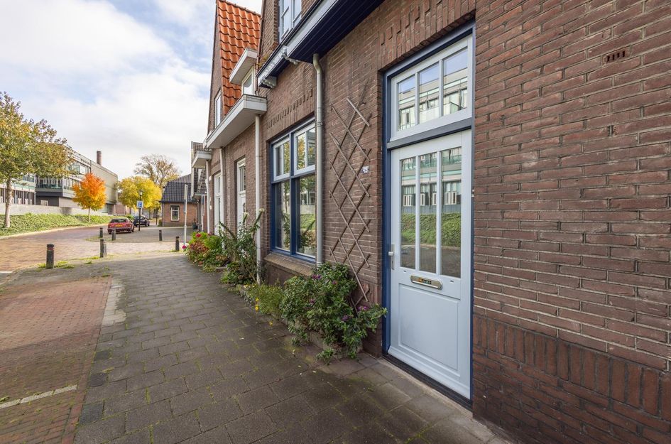 Willem de Clercqstraat 45