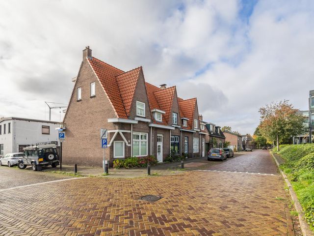 Willem de Clercqstraat 45, Hengelo