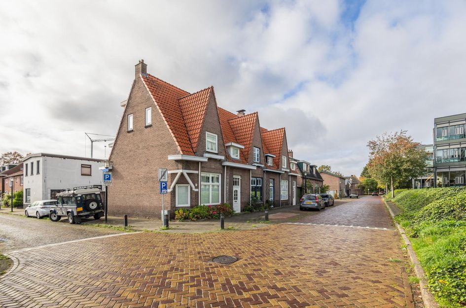 Willem de Clercqstraat 45