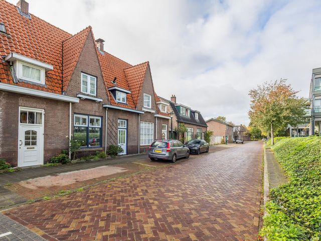 Willem de Clercqstraat 45, Hengelo