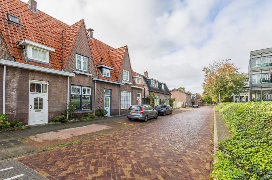 Willem de Clercqstraat 45