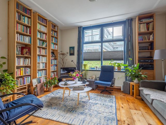 Willem de Clercqstraat 45, Hengelo