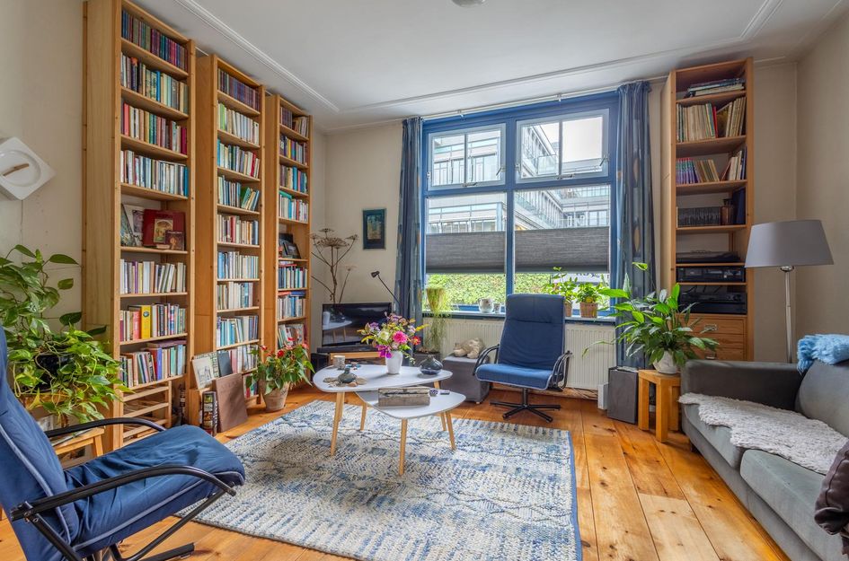 Willem de Clercqstraat 45