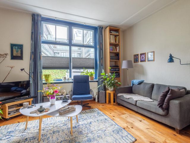 Willem de Clercqstraat 45, Hengelo