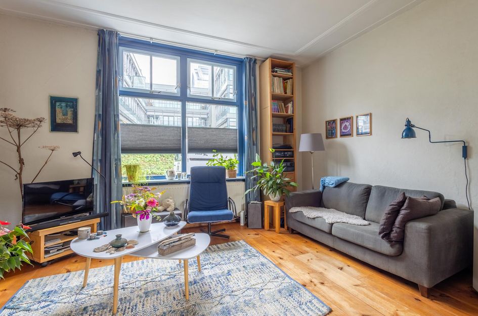 Willem de Clercqstraat 45