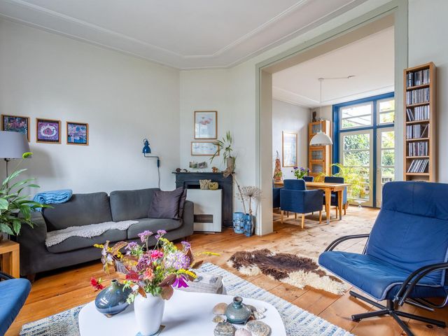 Willem de Clercqstraat 45, Hengelo