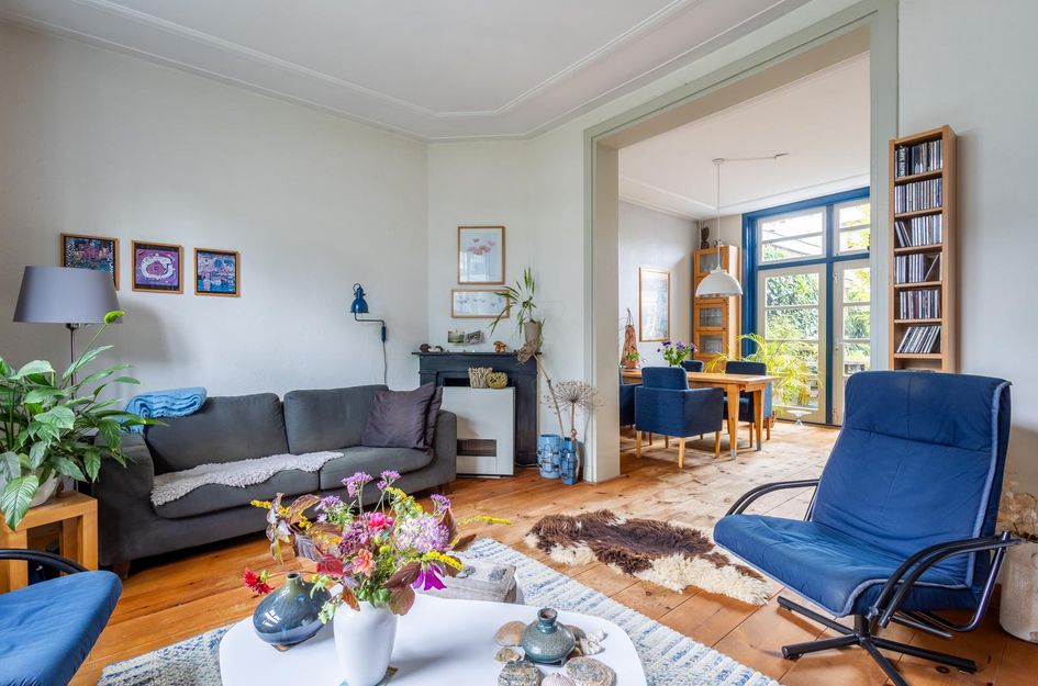 Willem de Clercqstraat 45