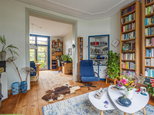 Willem de Clercqstraat 45, Hengelo