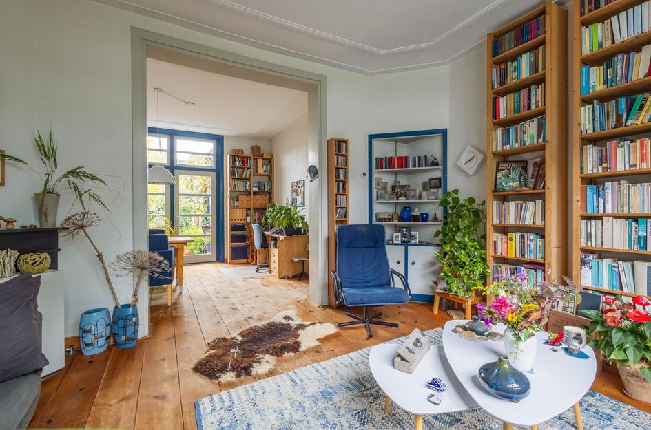 Willem de Clercqstraat 45