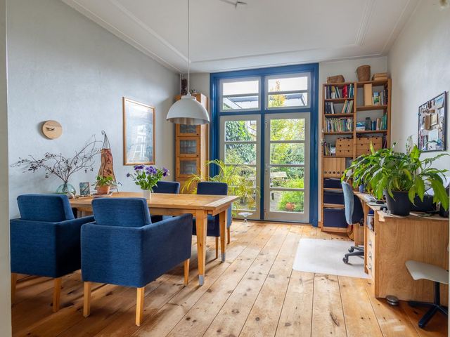 Willem de Clercqstraat 45, Hengelo