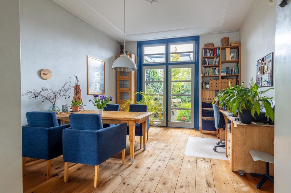 Willem de Clercqstraat 45