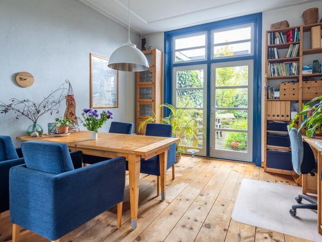 Willem de Clercqstraat 45, Hengelo