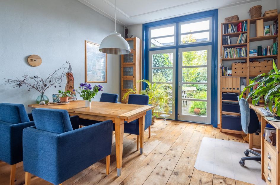 Willem de Clercqstraat 45