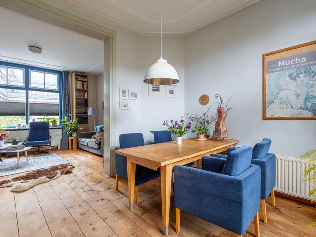 Willem de Clercqstraat 45, Hengelo